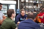 Fireside Chat With Drew Houston